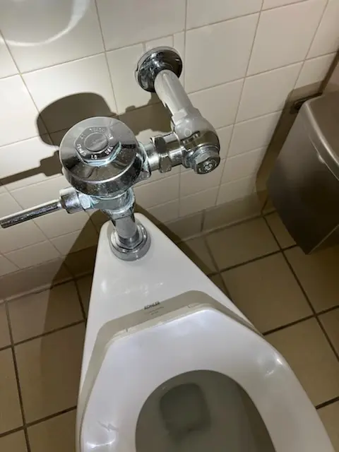 Fixture installation and repair for Hydro Jetting in Pensacola